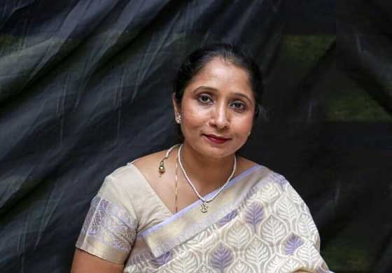Dr. Sujata  Rathod