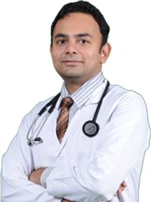 Dr. Apoorva Jain