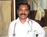 Dr. Ranganna Dasari