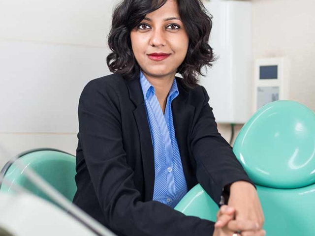Dr. Gargi Kandhari