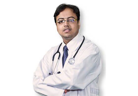 Dr. Vipul Agrawal