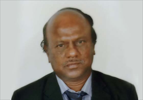 Dr. H Pradrep  Kumar