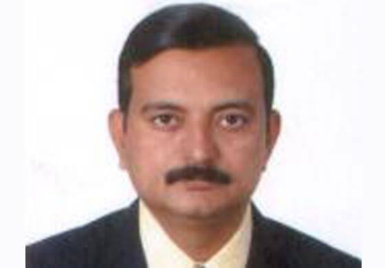 Mr. Sharatkumar Patil