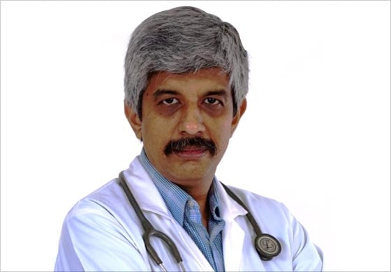 Dr. Subramanian Swaminathan
