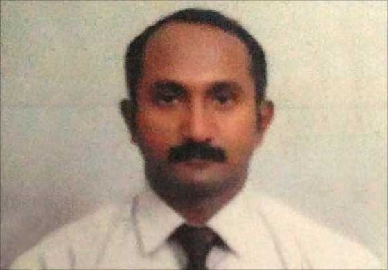 Dr. Tarun Gopinath