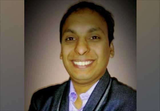 Dr. Jaideep Gaver