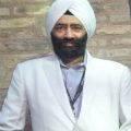 Dr. Manjitsingh Bhalla