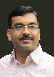 Dr. Manoj Yadav