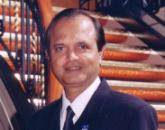 Dr. Arun Mehta