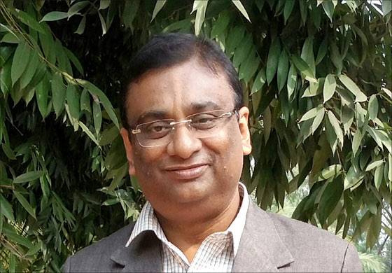 Dr. Amitava Ray 