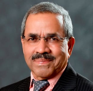 Dr. Chandrashekhar Pardeshi