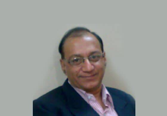 Dr. R R Singh