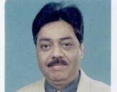 Dr. R. S. K. Sinha