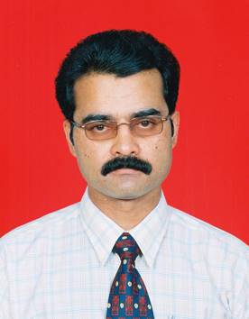 Dr. Rajesh Kb
