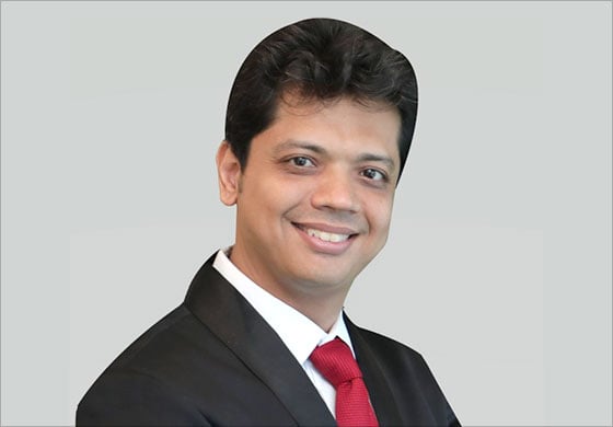 Dr. Ravi Vatiani