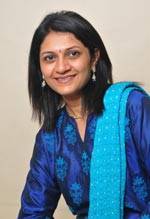 Dr. Rupal Shah