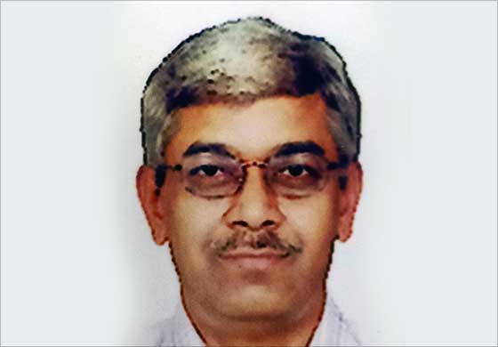 Dr. Karanam Lakshminarayana Sampath Kumar