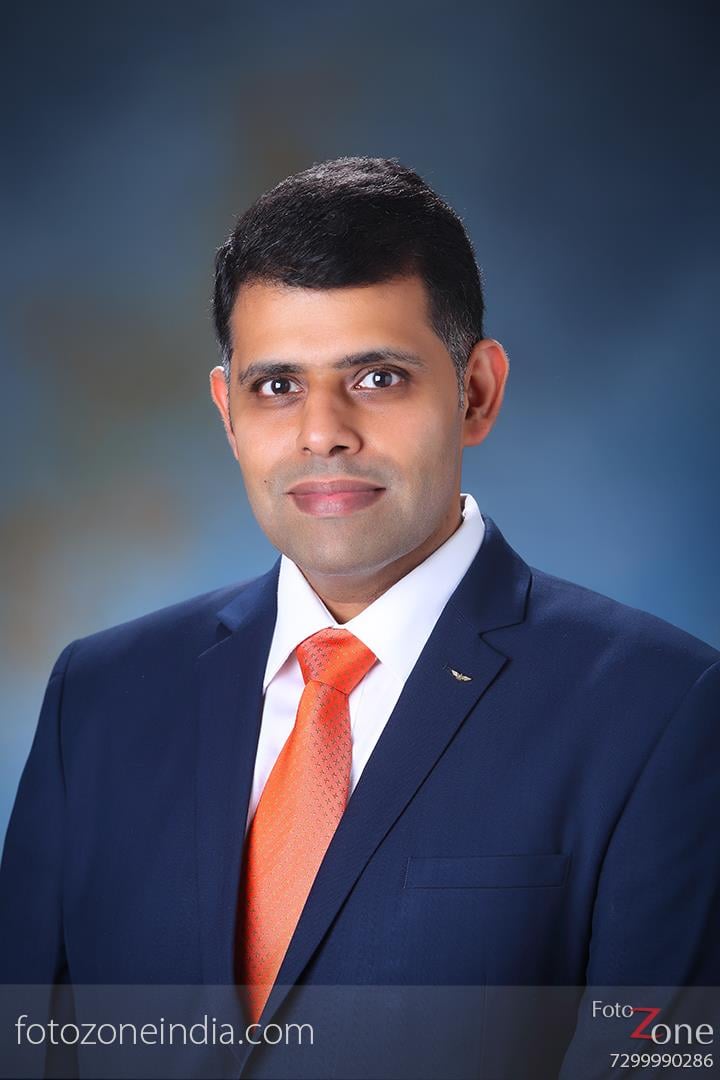 Dr. Sanjeev Nair
