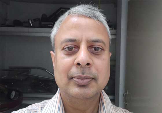 Dr. Shyam  Jain 