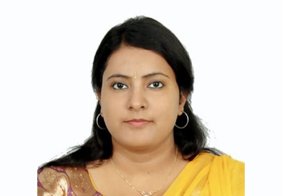 Dr. Suganya G