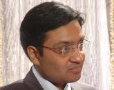 Dr. Vibhu Kawatra