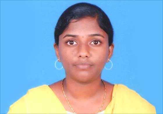 Ms. Vishali