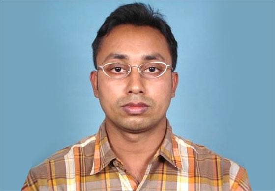 Dr. Bimarjeet Pradhan