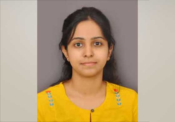 Dr. Aishwarya Ramachandran