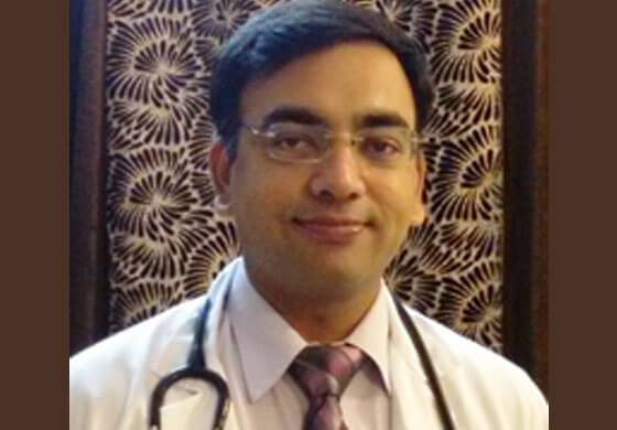 Dr. Ajay Goyal