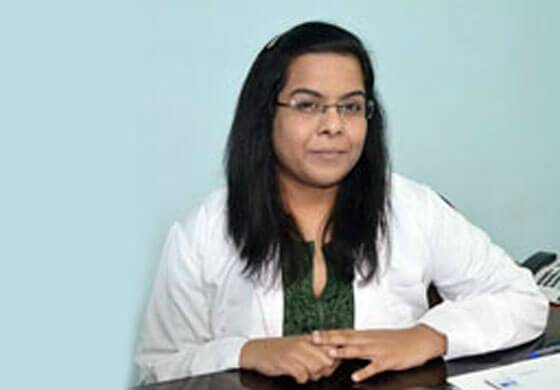 Dr. Akanksha Ranjan