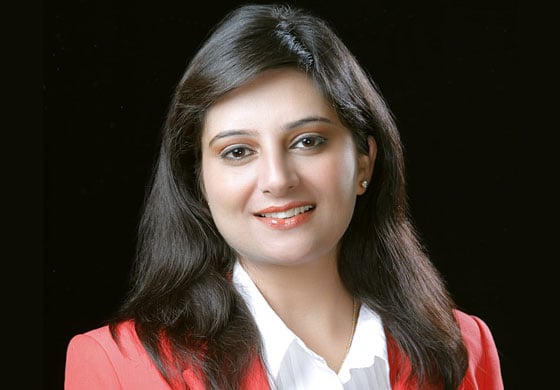 Dr. Amandeep  Kaur