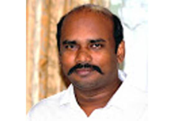 Dr. G M Naidu