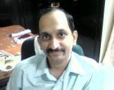Dr. Pramod Kulkarni