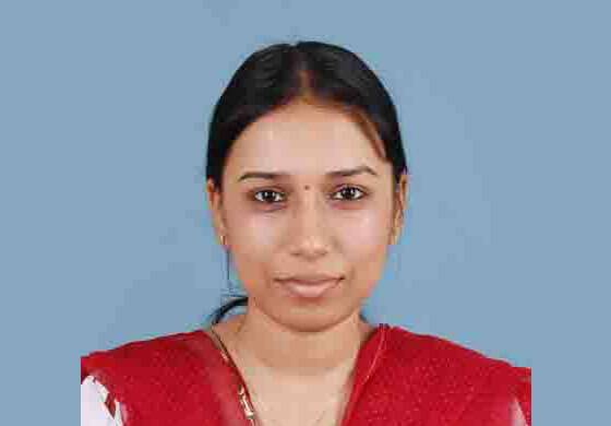 Dr. Priya Dharshini