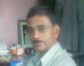 Dr. Ashok Kinge