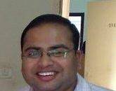 Dr. Ashish Nikhare