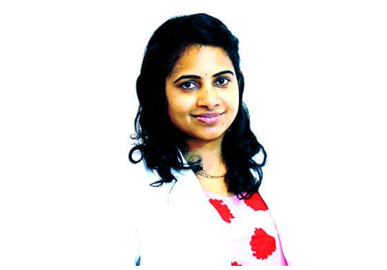 Dr. Sravani Sandhya Bellam