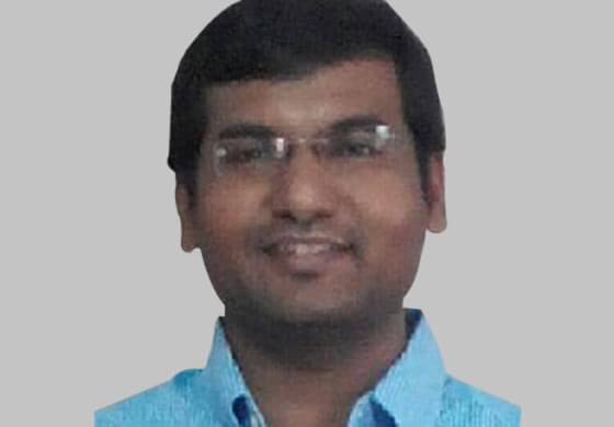 Dr. Veerabhadrudu Kuncham
