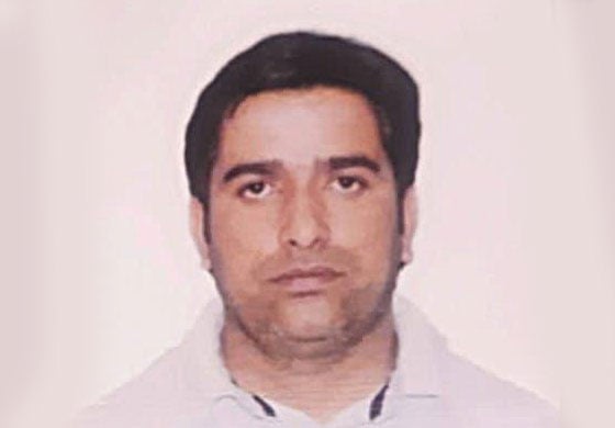 Dr. Basharat Ahmad 