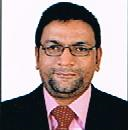 Dr. Bharat Patel