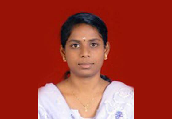 Dr. Dharani Sakthi