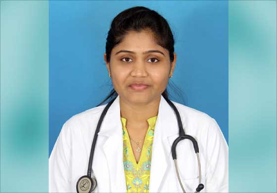 Dr. Divya K