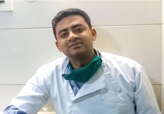 Dr. Amit Shah