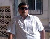 Mr. Anand Mishra