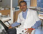Dr. Badriprasad B.r.