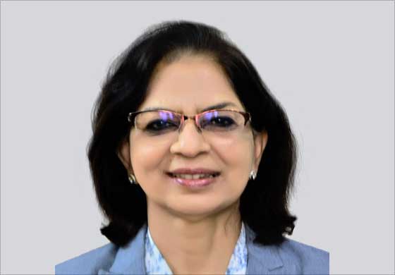 Dr. Anjali Nakra