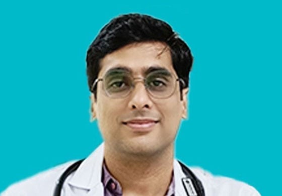 Dr. Dheeraj  Jeswani