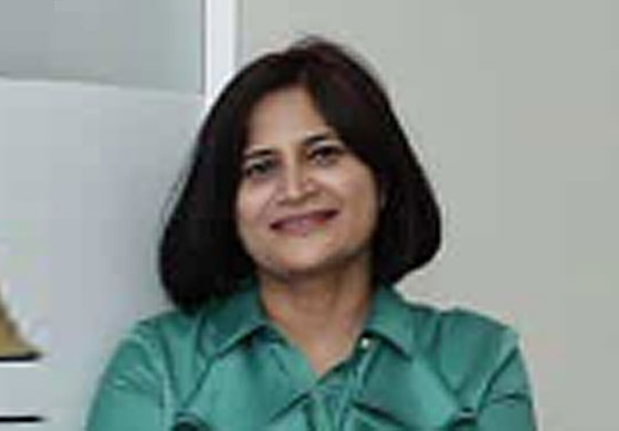 Dr. Madhulika  Mohanty