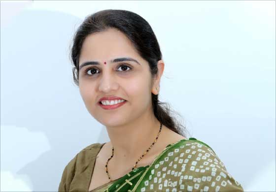 Dr. Meenakshi Banerjee