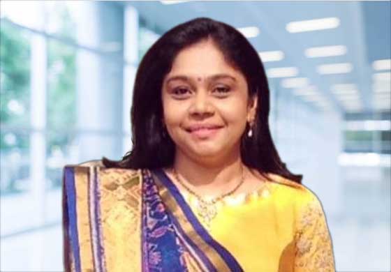 Dr. Nehal  Dharod 